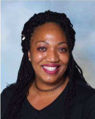  Marilyn Moore